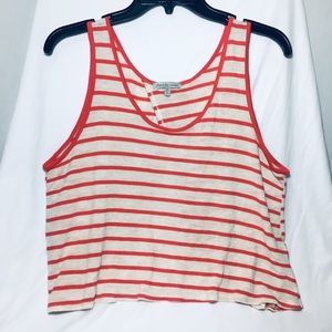 Charlotte Russe | Crop Top